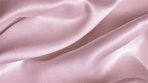 Download wallpaper 1920x1080 silk, fabric, folds, texture, pink ...