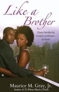 Like A Brother: Buy Like A Brother by Gray Maurice M Jr. at Low Price ...