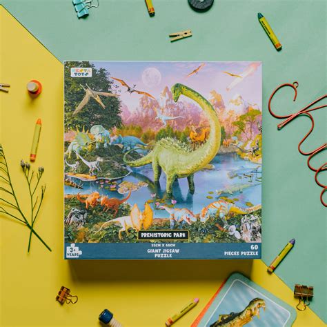 Jigsaw Puzzle for Kids – NESTA TOYS