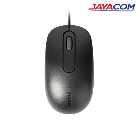 Image result for Rapoo USB Mouse