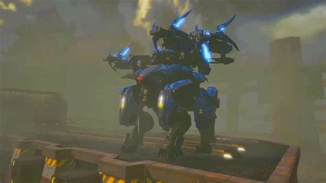 War Robots - Official ‘Mining Time’ Update 11.4 Overview Trailer