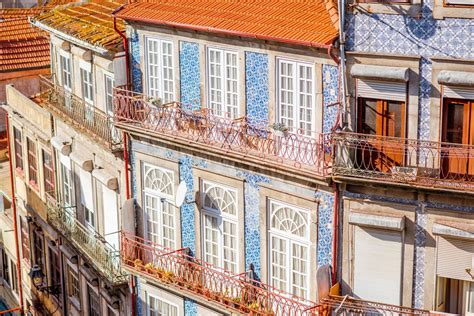 Tiles in Portuguese Buildings: Everything you need to know