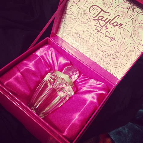 Taylor Swift perfume | Perfume, Perfume bottles