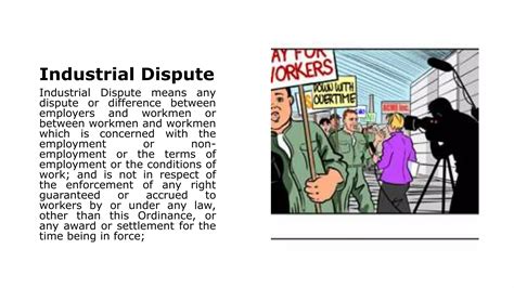 Definitions under Industrial Relations Ordinance,2002 by Sehrish Saba ...