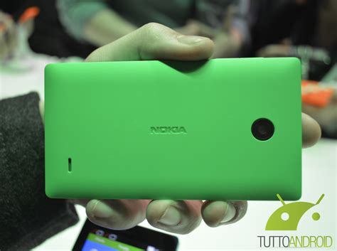 Nokia X, X+ ed XL, aggiunte le sezioni nel nostro Forum (guide ...