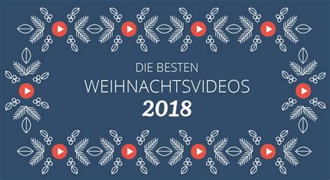 DIE BESTEN WEIHNACHTSVIDEOS 2018 – NEWCOMER VS. BIG PLAYER - how2