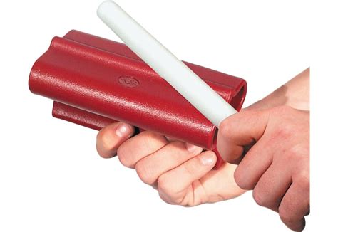 Latin Percussion LP580 Dry Agogo Set Of 5 : Amazon.in: Musical Instruments