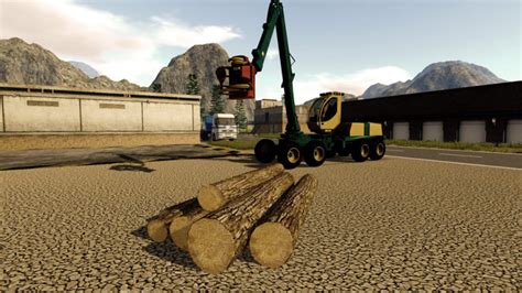 Forestry Simulator 的图像结果