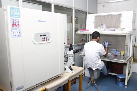 Applied Zoology Gallery | Mangalore University