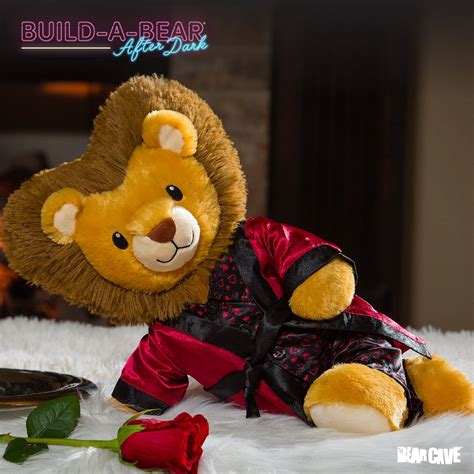 Valentine's Day Teddy Bears & Gifts | Shop at Build-A-Bear®