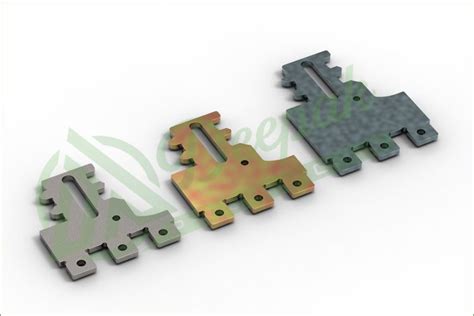 Mild Steel Dead Bolt Plate Manufacturer, Supplier from Jamnagar