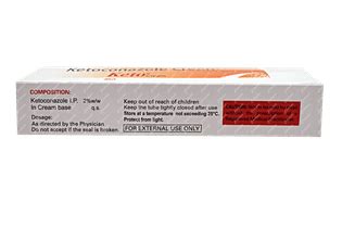 Keto Cream 30Gm: Uses, Side Effects, Price & Substitutes