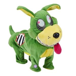 Dog - Halloween Decorations - Holiday Decorations - The Home Depot