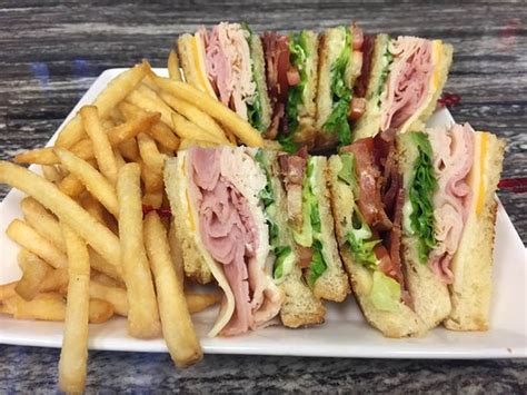 CLUBHOUSE GRILL, Lehi - Menu, Prices & Restaurant Reviews - Tripadvisor