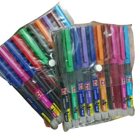 Figo Pens Stationery - Buy Figo Pens Stationery Online at Best Prices ...