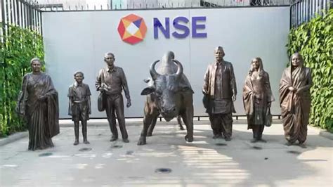 NSE IPO gets SEBI NOC; DRHP to be filed by April-end, issue to be 100% OFS