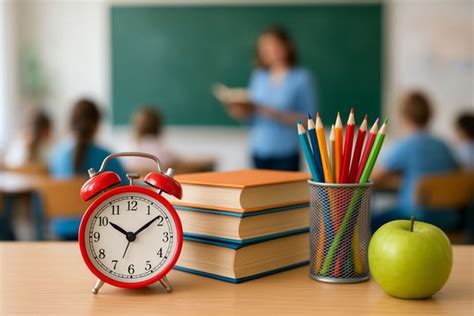 Školski kalendar 2025./2026.: Raspored praznika i blagdana, ali i ...