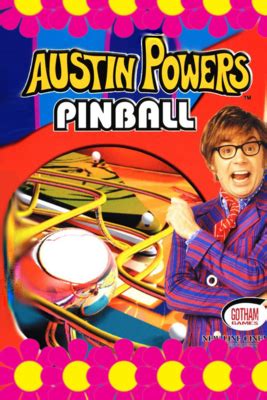 Austin Powers Computer Game 的图像结果