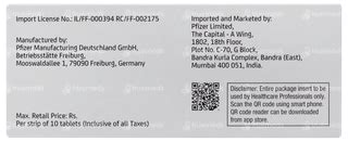 Eliquis 5mg Tablet: Uses, Side Effects, Price & Substitutes