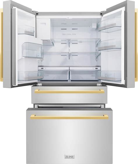 ZLineKitchenandBath Z Line Kitchen and Bath ZLINE Autograph 36 in ...