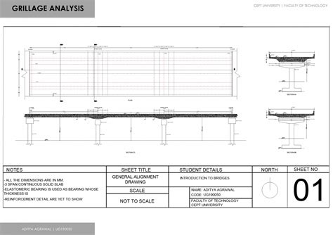 Exploring Pedestrian Bridges | CEPT - Portfolio