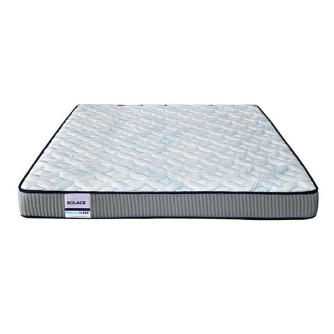 Buy Solace Reversible Bonnell Spring Mattress Online in India ...