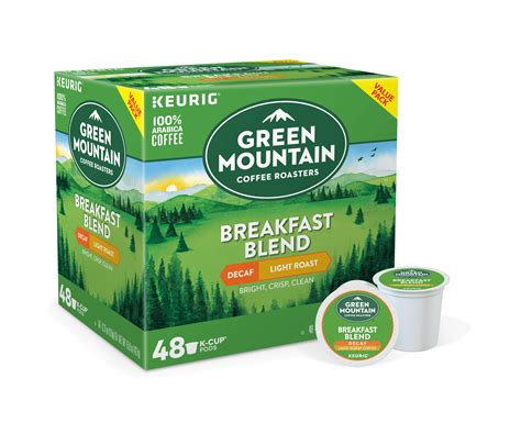 Keurig Green Mountain Logo Png