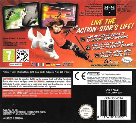 Image result for Bolt Java Gameloft