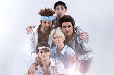 Tell me why - Comunidad de las Artes