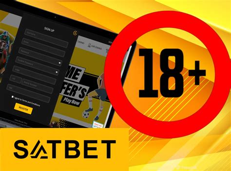 Satbet Account Registration and Verification