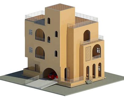 Image result for Revit Modelisation Structure Batiment 3D