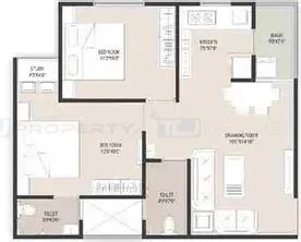 Sadguru Landmark in Naroda Ahmedabad | TLJ Property