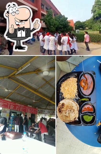 V-kitchen, New Delhi - Restaurant reviews