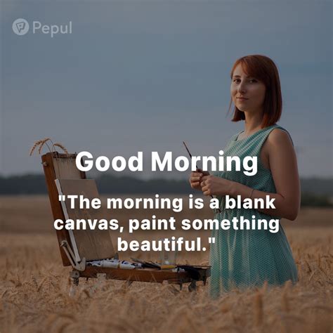 Good Morning Images With Positive Words For Whatsapp In English - Infoupdate.org
