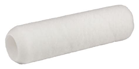 WOOSTER, 9 in Lg, 1/2 in Nap Size, Paint Roller Cover - 36T217|R204-9 ...