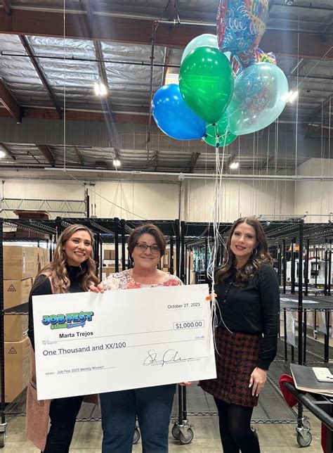 Julia M. Brown on LinkedIn: #staffmark #employeeappreciation # ...