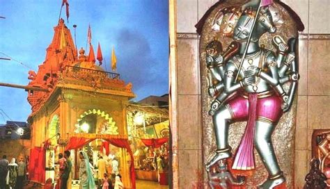 Historic Hindu Temples and Their History in Pakistan - lifeberrys.com