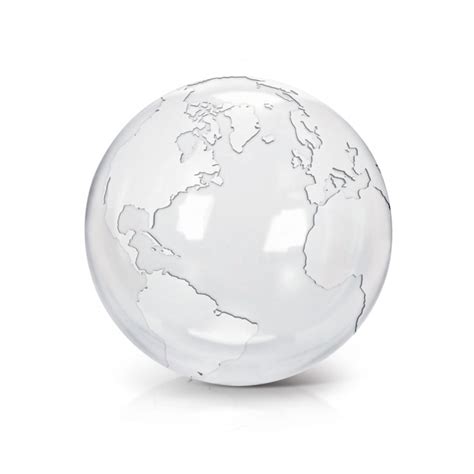 Clear Globe 的图像结果