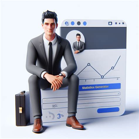 Statistics Graph Generator 的图像结果