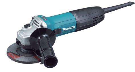 Professional Angle Grinders | Makita Power Tools SA