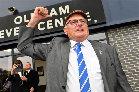 Oldham Roberts And Powell