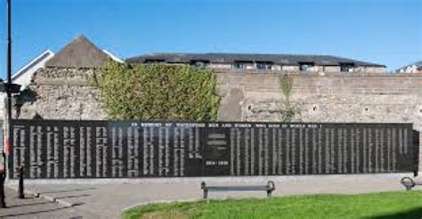 Dungarvan Castle, dungarvan, Ireland - Top Attractions, Things to Do ...