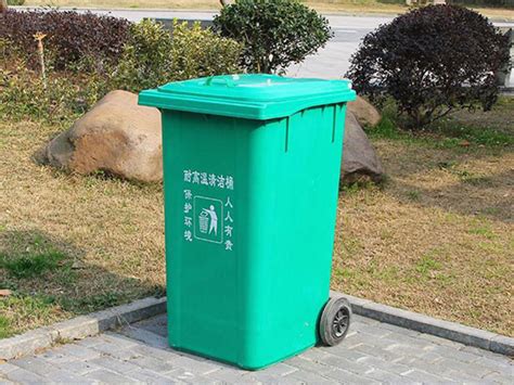 西安环保分类垃圾桶制作销售厂家供应商推荐_CO土木在线