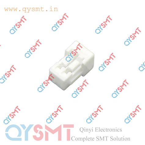 JST SHR-02V-S 2 Pin Housing – QYSMT