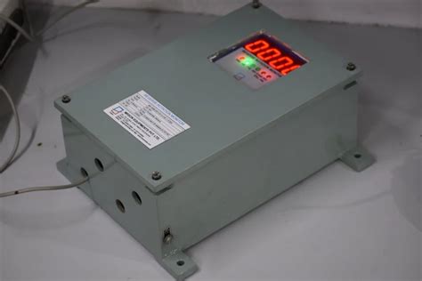 Digital Indicator - 4mA Signal Isolator Digital Indicator Manufacturer ...