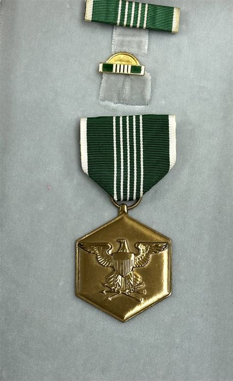 What Is The Commendation Medal at Jason Quinn blog