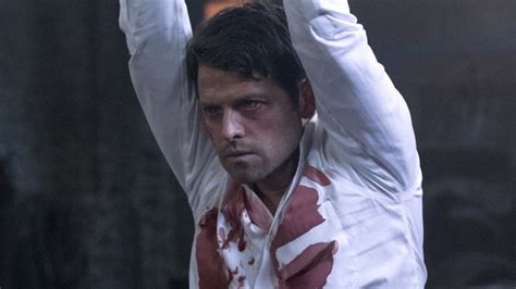 Form and Void (Supernatural)
