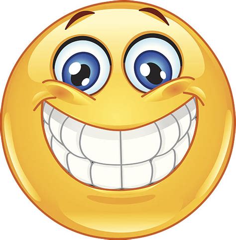 Royalty Free Smiling Clip Art, Vector Images & Illustrations - iStock