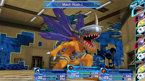 Review: Digimon Story Cyber Sleuth – GameNotify