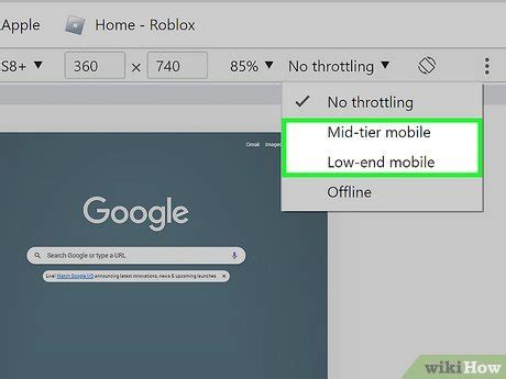 Disabling JavaScript Throttle in Browser 的图像结果